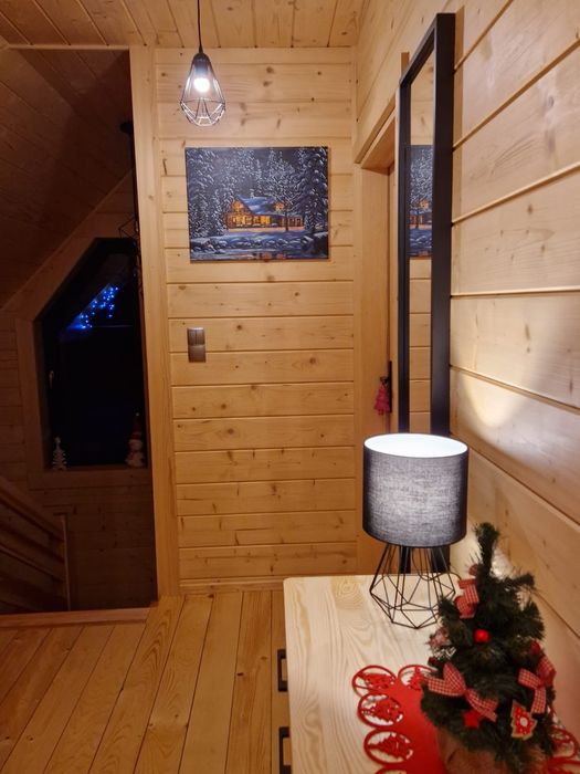 DOM Z WIDOKIEM!!! Kluszkowce, Narty,  Jezioro, Velo Czorsztyn, Balia