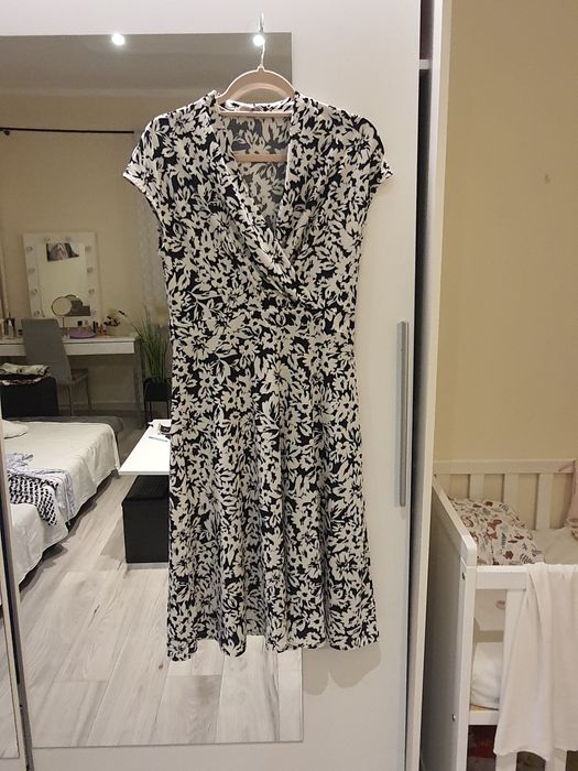 Zestaw ubrań ciążowych i nie tylko