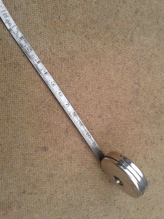 Продам рул.етка СССР