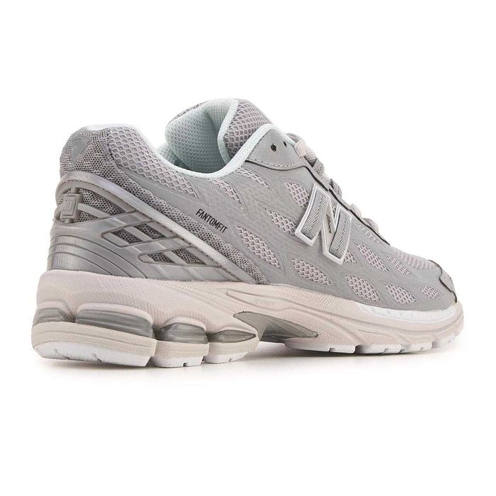 Мужские кроссовки New Balance 1906R Fantomfit Grey White. 41-45