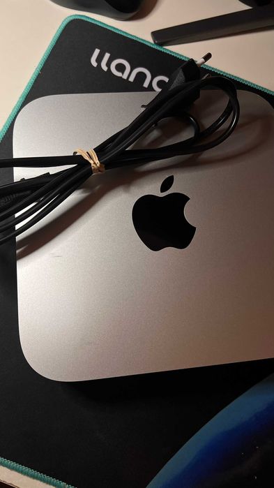 Apple Mac Mini M2 2023 256GB SSD 8GB RAM (Modelo A2686)
