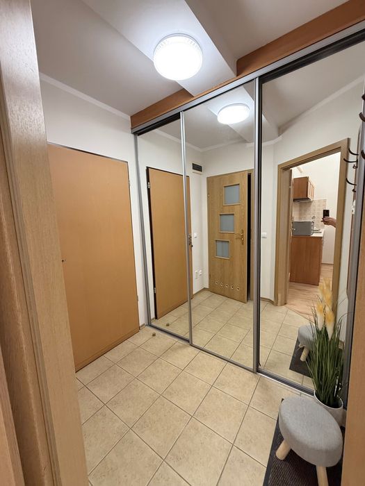 Przy morzu 2min,apartament,basen,sauna taras.