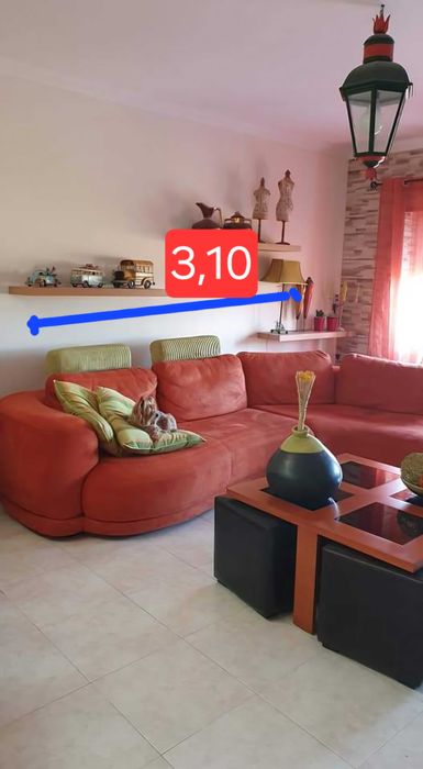 SOFA Chaise long