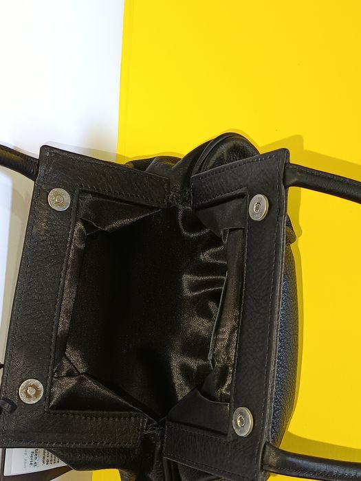 Bolsa de mão Papillon