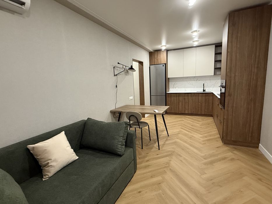 ‼️ Здам 2кім квартири ЖК Нова Англія вул Максимовича 26д Васильківська