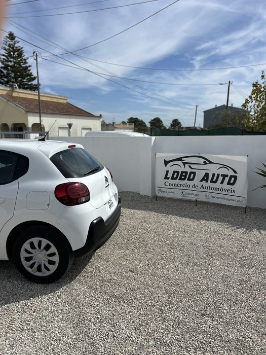 Citroen C3 1.2 Business — photo 5