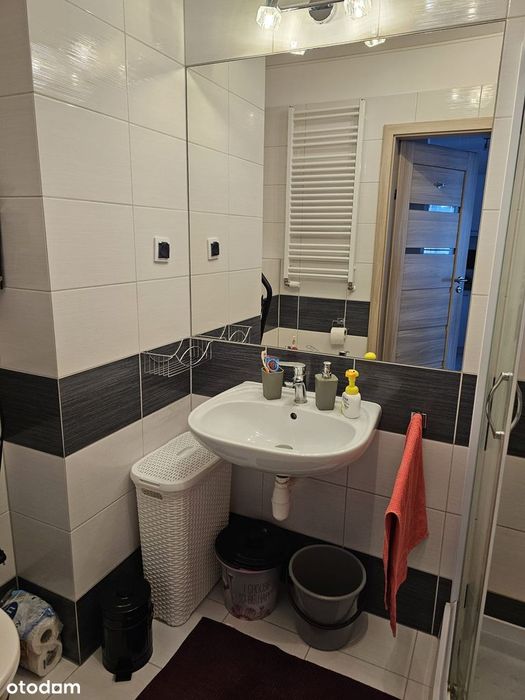 2-pokojowy apartament, osiedle Bursztynowe, bez pośredników - Widok 5
