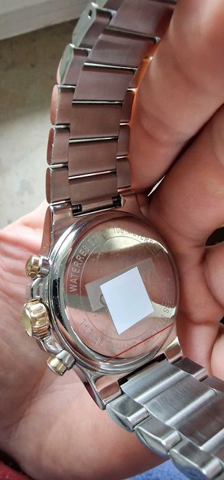 Certina DS SPEL CHRONOGRAPH, pudełko, dokumenty gwarancja