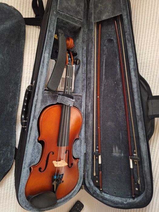 VIOLA D'ARCO - USO ESCOLAR