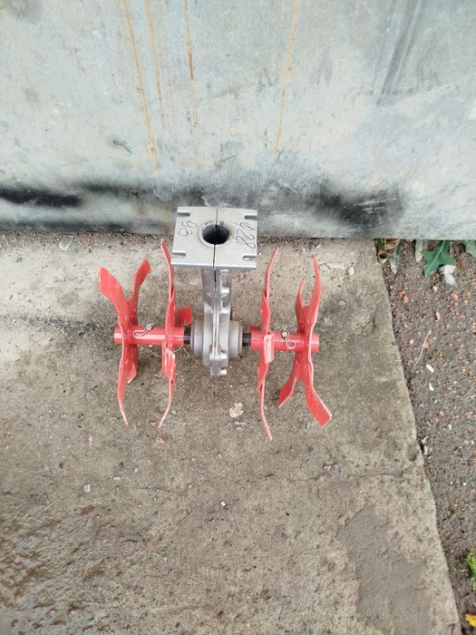 Продам фрезу до мото коси