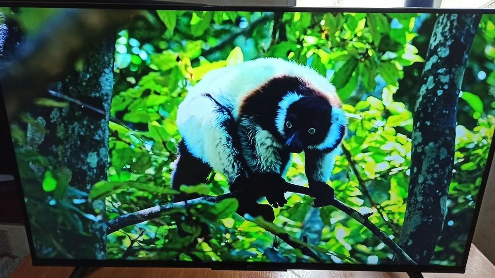 Smart TV Xiaomi L43 4K
