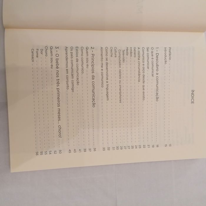 A Linguagem Mágica dos Bebés - Joana Rombert