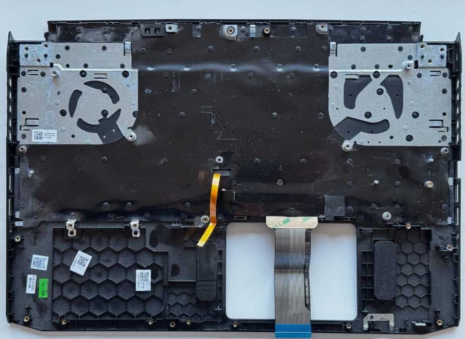 Keyboard for Acer Nitro AN515-44, AN515-5564740942363521121