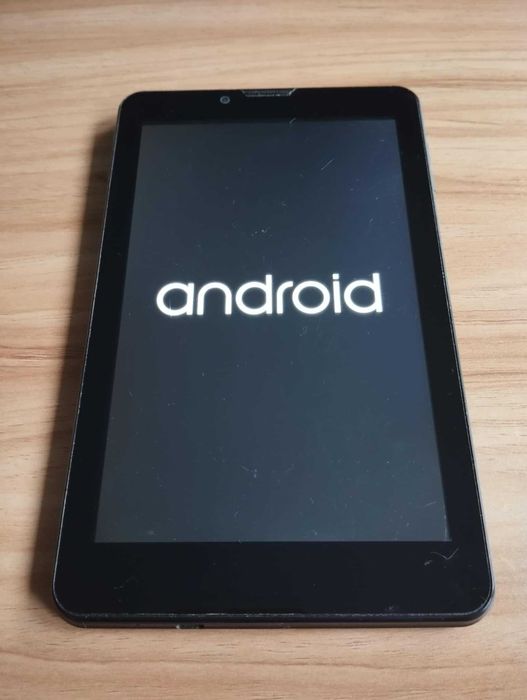 Tablet Omna W7 LTE sprawny używany