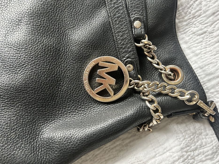 Torba Michael Kors czarna