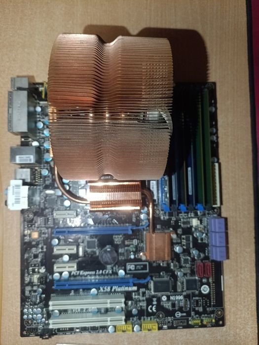 Продам игровой комплект