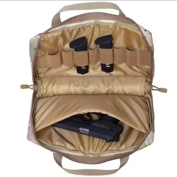 Сумка органайзер для зброї