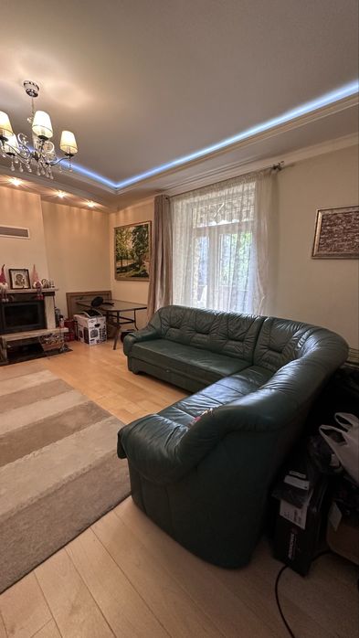 2-кімнатна квартира за адресою вул. Франка (площа 80 м²) - Atlanta.ua - фото 9