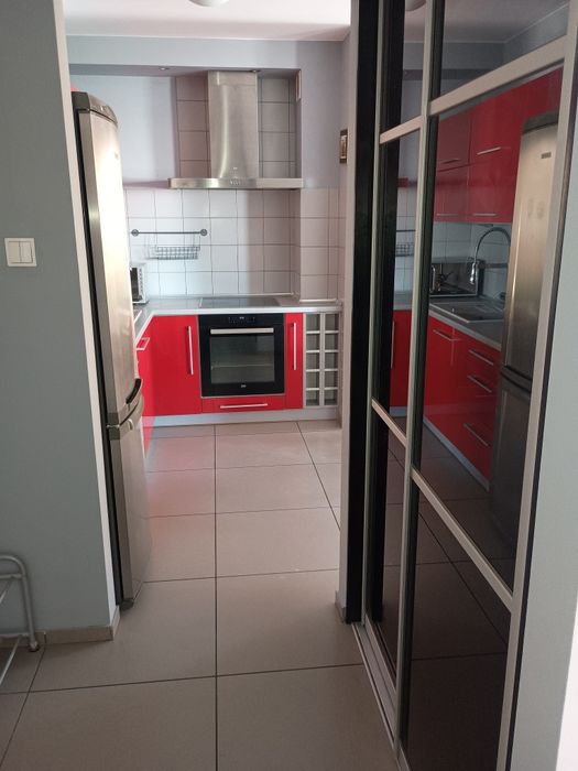 Mieszkanie do wynajęcia 50m2