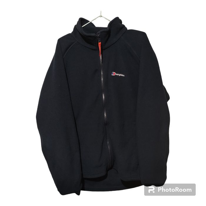 Флиска Berghaus мужская