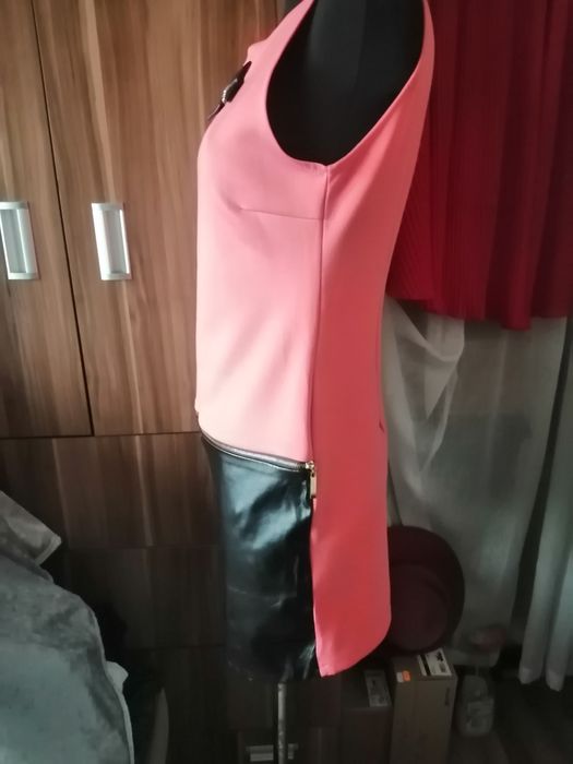 Sukienka codzienna roz 38