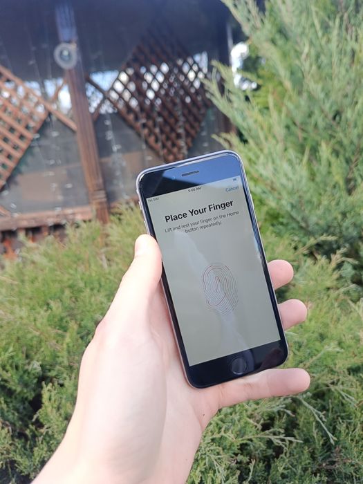 iPhone 6 32gb neverlook