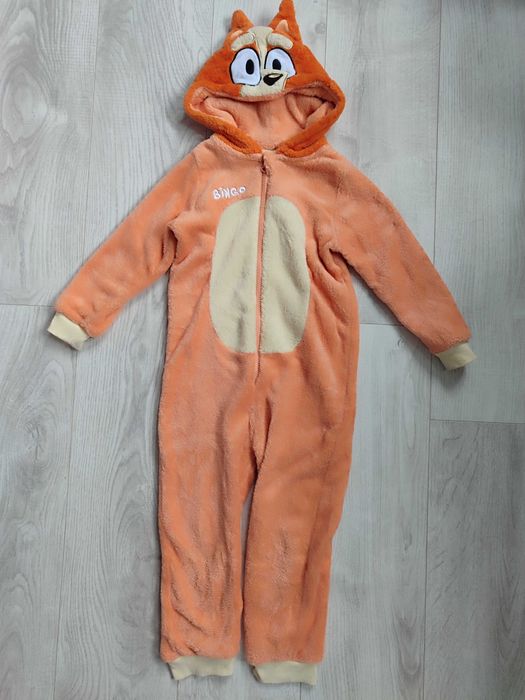 Піжама 98-110 р, кігурумі на 110-116 см