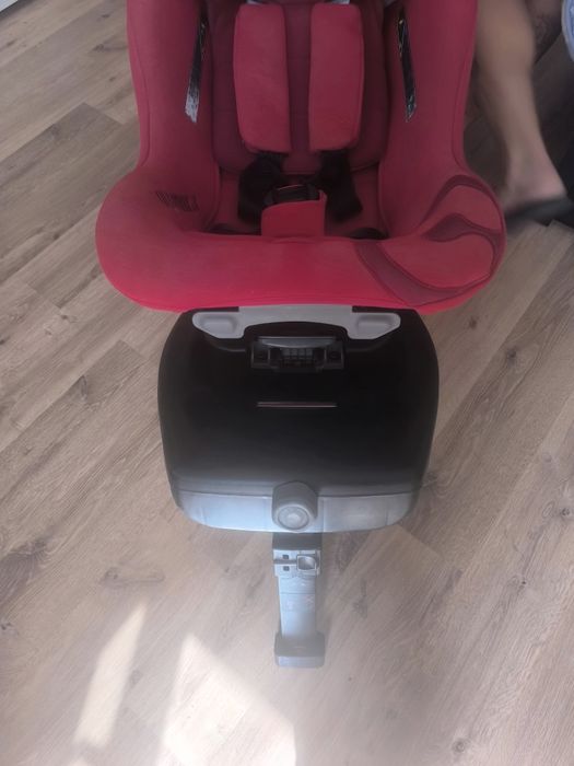 Cadeira Concord Ultimax 3 - 0-18Kg com Isofix