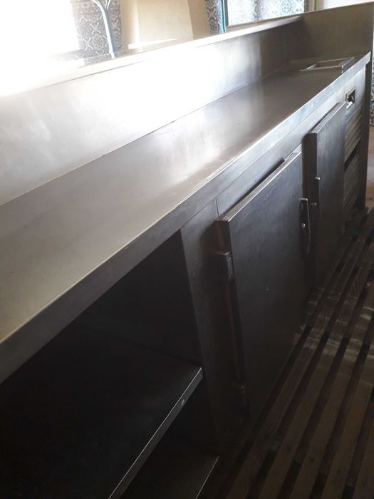 Equipamento de Café Usado