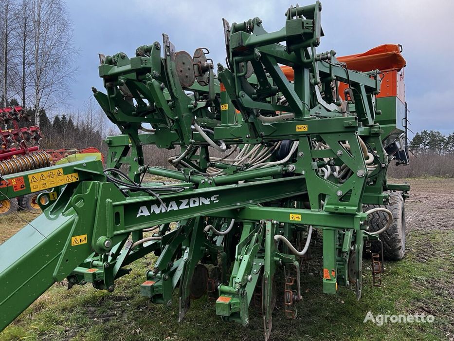 AMAZONE DMC Primera 6000-2C