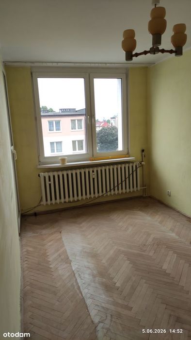 mieszkanie w centrum Ostródy