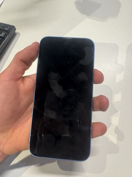 Vendo iphone 14 normal