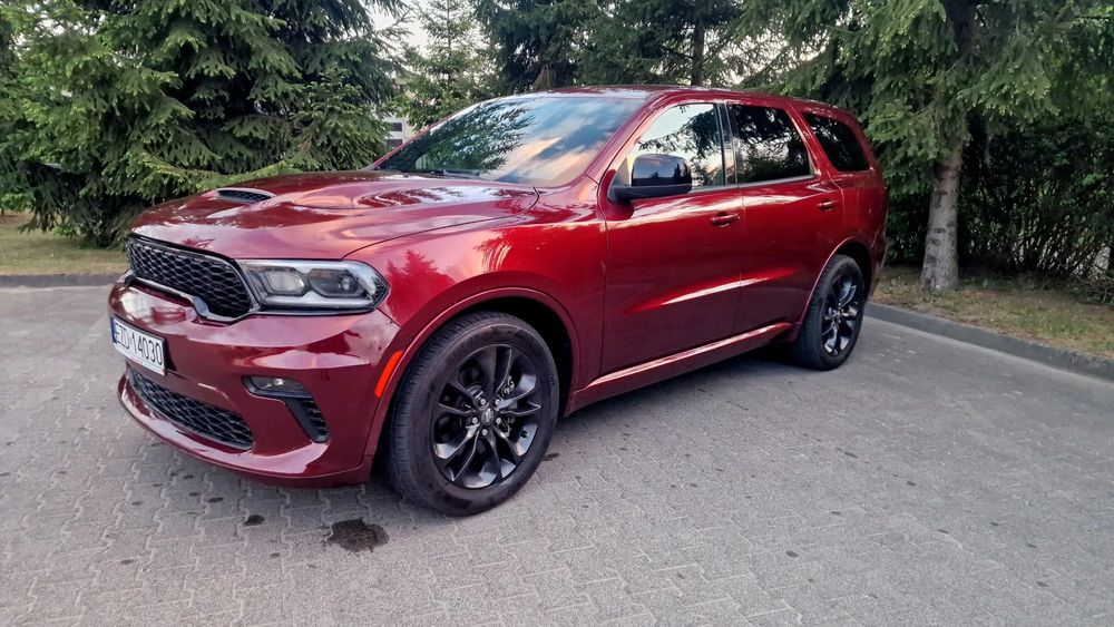 Dodge Durango