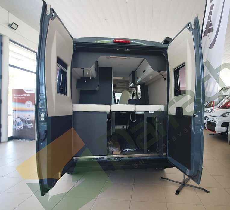 McLouis Menfys Van SLine 4 CS N42