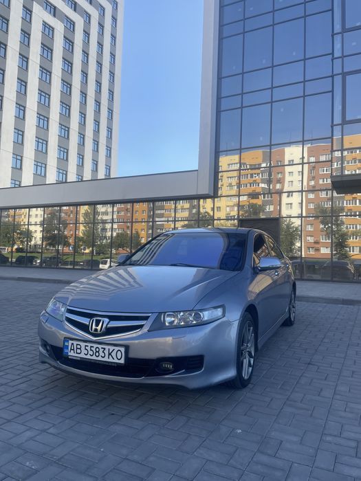 Продам Honda Acord 7