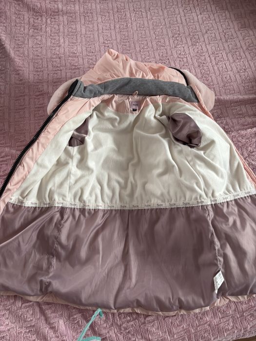 Продам курточку для дівчинки!