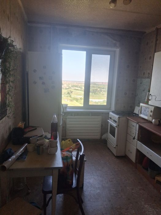 Продаж 3х кімнатної квартири від власника
