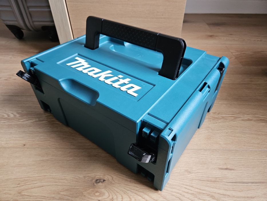 Skrzynka systemowa Makita