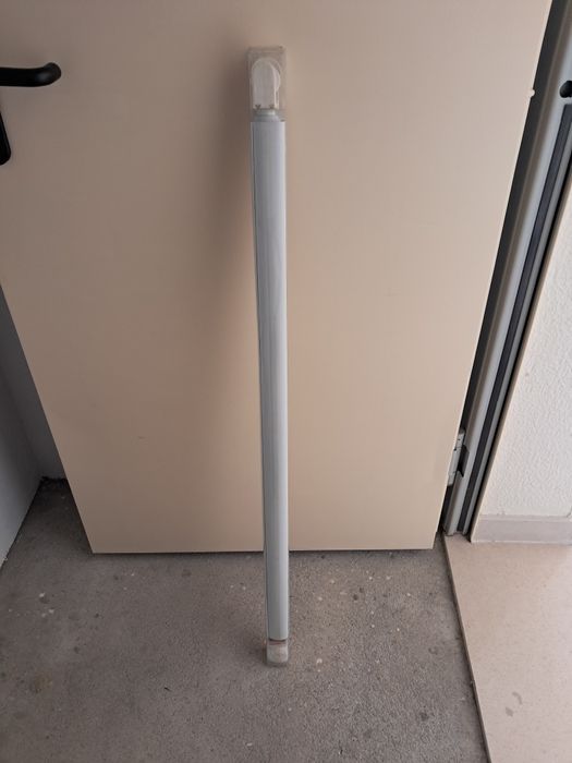 Estore rolo branco Tupplur