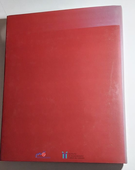 Grandes Hotéis de Portugal - Manuel Guimarães, António Valdemar (2001)