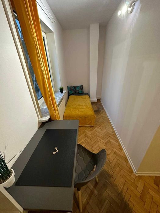 Pokój | Wita Stwosza 17a | metro Służew 750m | od zaraz | 780