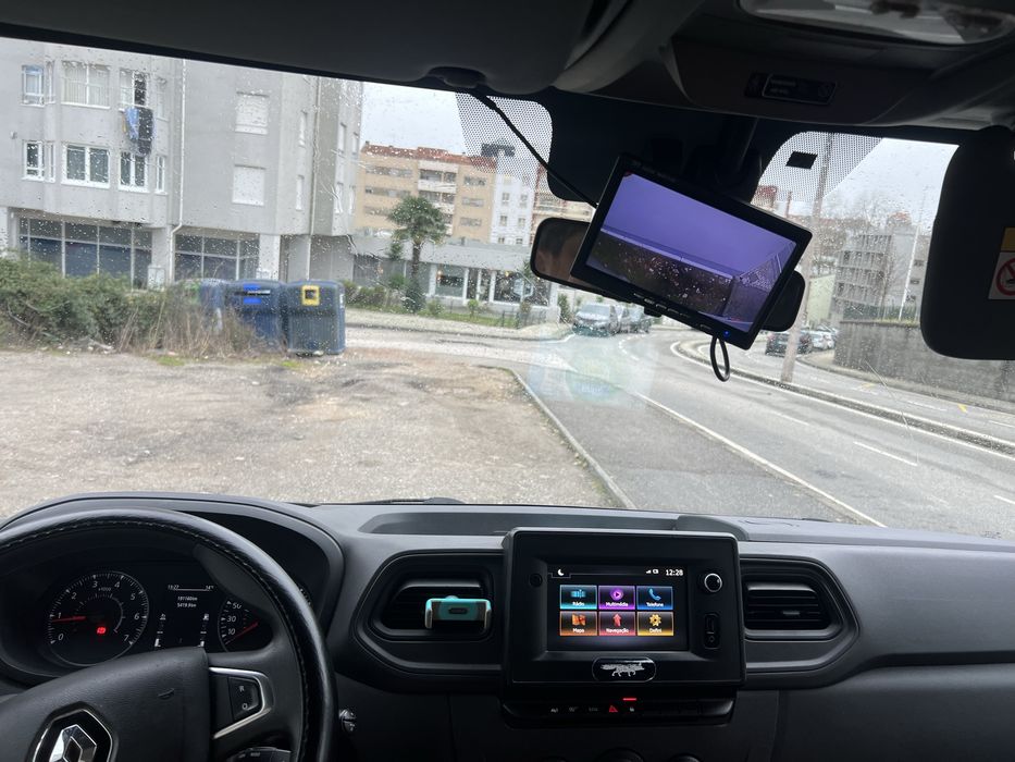 Renault Master 2020 2.3