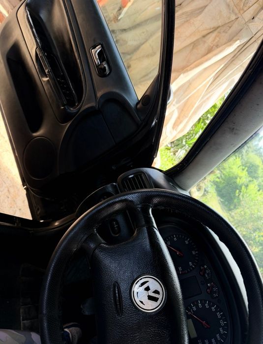 Passat 1.9 tdi 110cv