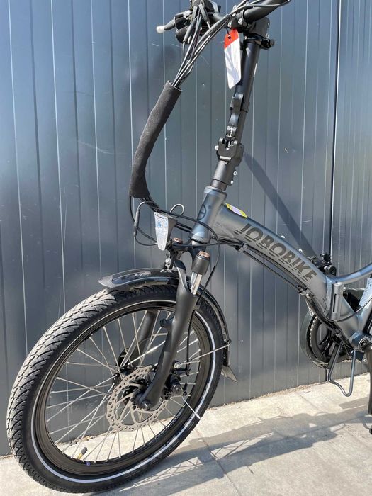 Rower Elektryczny Jobobike Sam Łódź Górna • OLX.pl