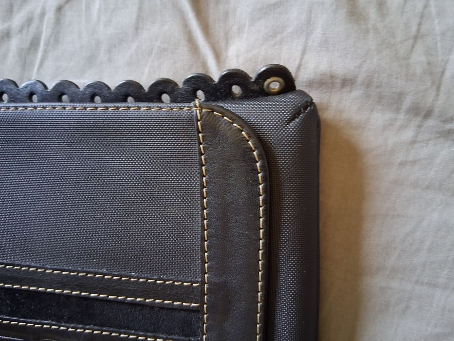Bolsa a tiracolo Cavalinho