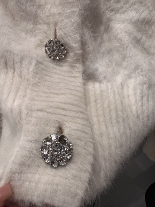 Кардиган мягенький H&M