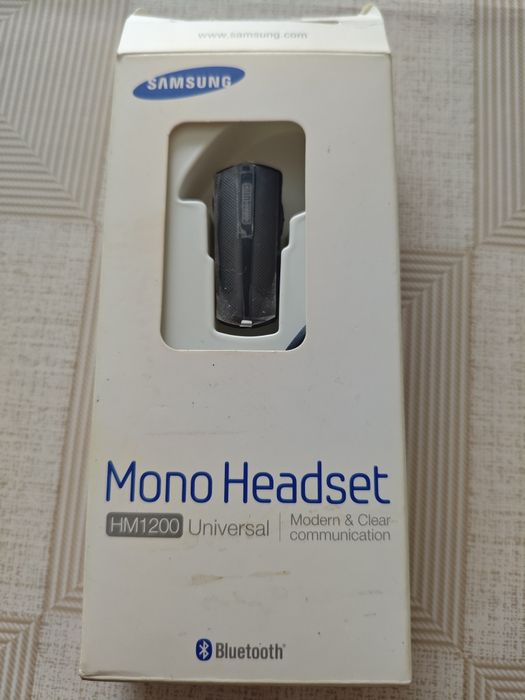 Гарнитура Samsung HM1200