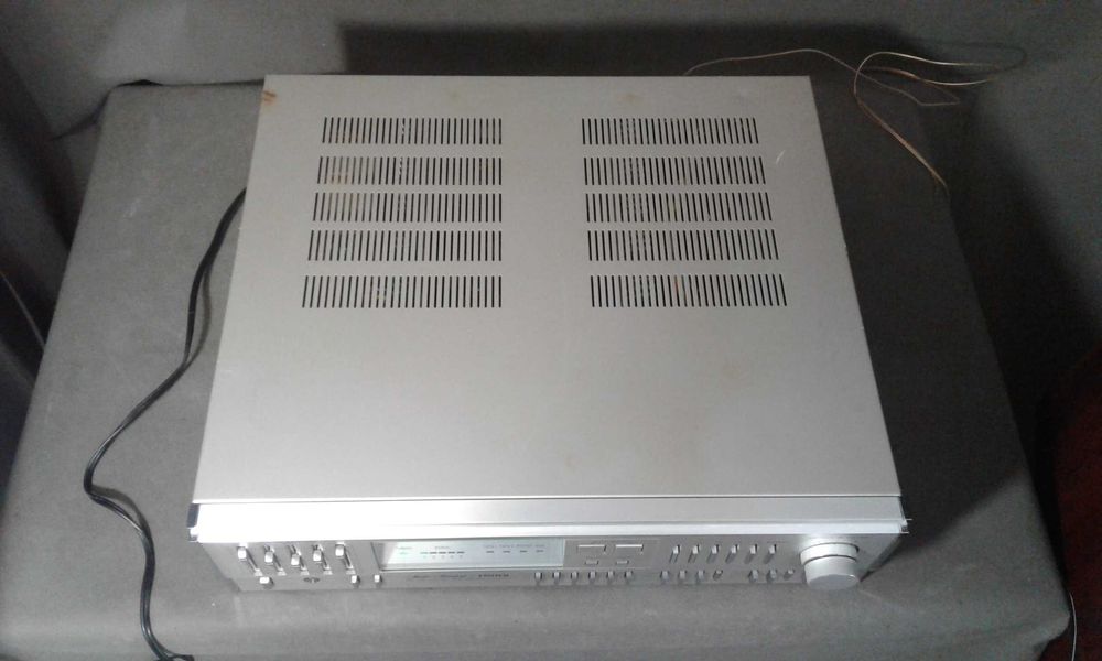 FISHER RS-280,amplituner stereo