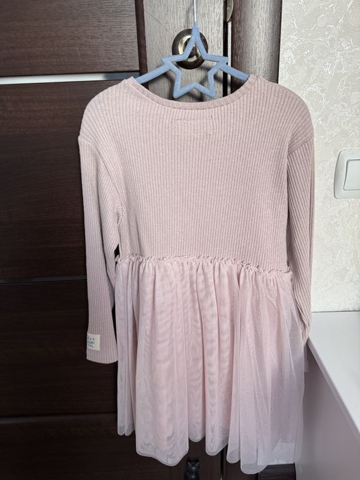 Сукня ZARA 116р. Нова!!