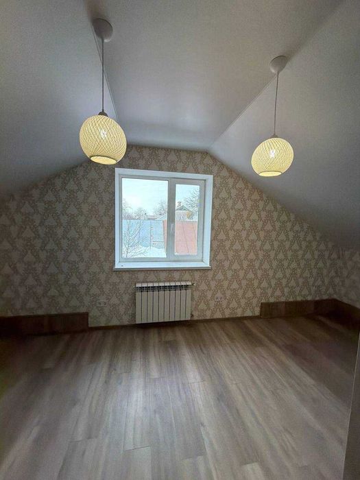 Продаж шикарного будинку з ремонтом